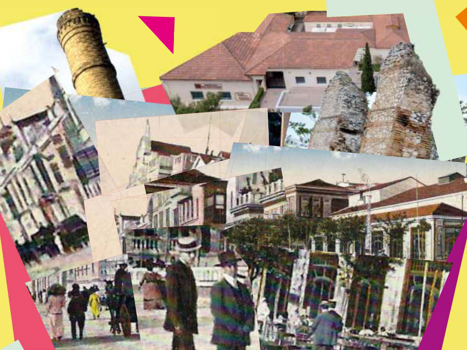 Κέντρο Σπουδής & Ανάδειξης Μικρασιατικού Πολιτισμού Δήμου Ν. Ιωνίας