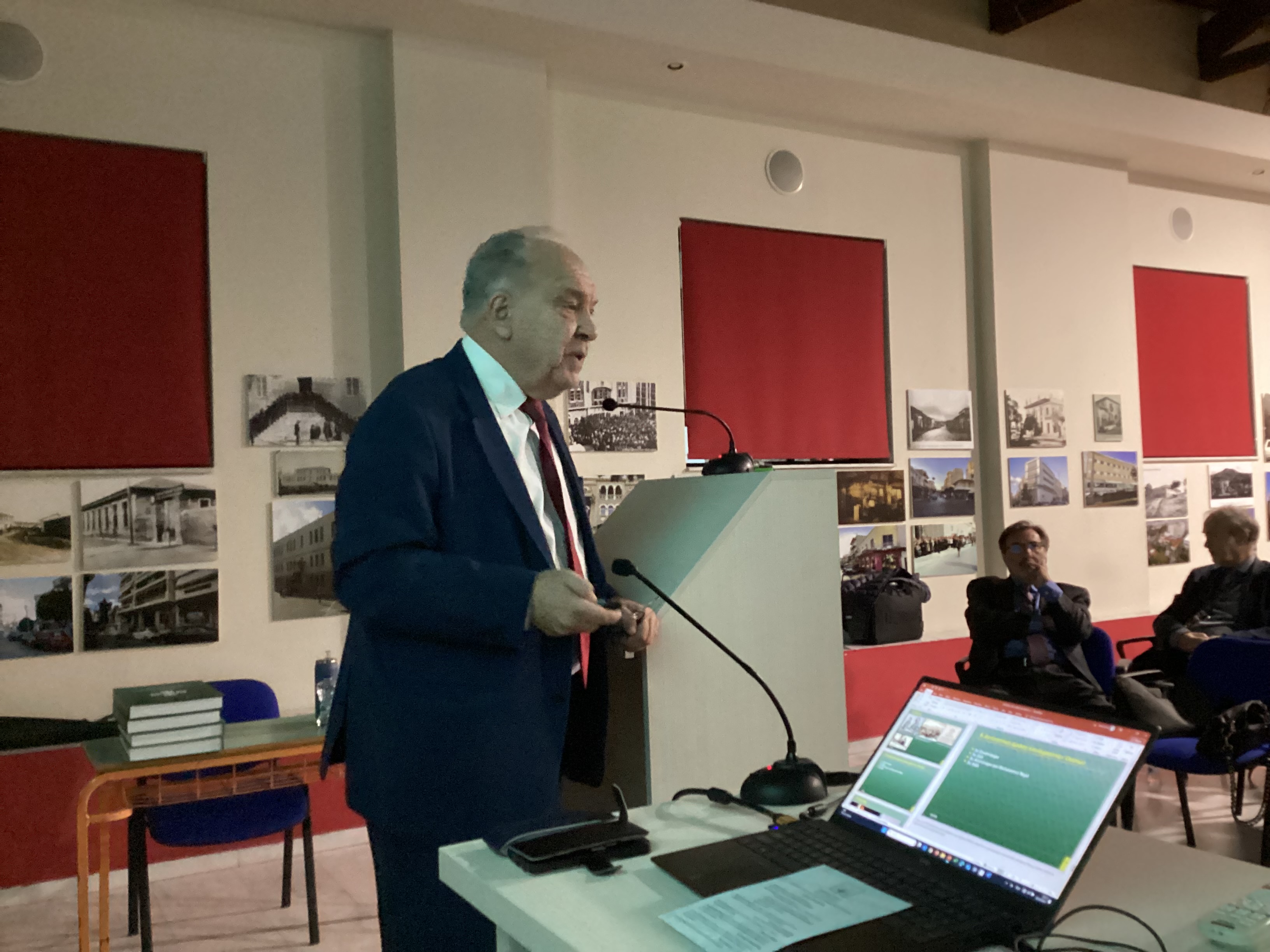 Κέντρο Σπουδής & Ανάδειξης Μικρασιατικού Πολιτισμού Δήμου Ν. Ιωνίας