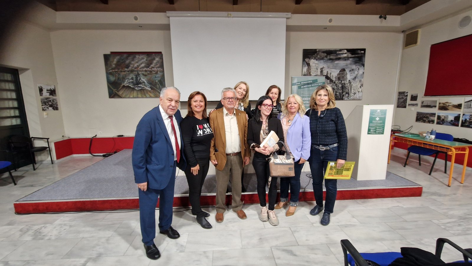Κέντρο Σπουδής & Ανάδειξης Μικρασιατικού Πολιτισμού Δήμου Ν. Ιωνίας