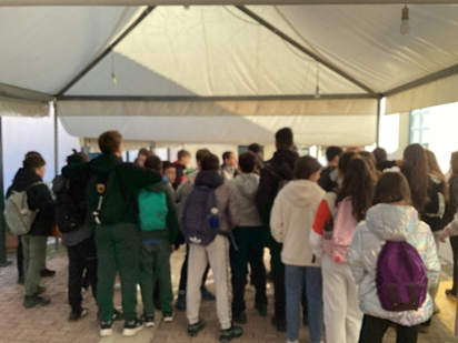 Κέντρο Σπουδής & Ανάδειξης Μικρασιατικού Πολιτισμού Δήμου Ν. Ιωνίας