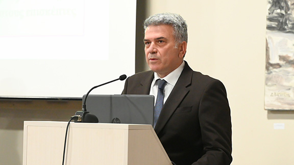 Κέντρο Σπουδής & Ανάδειξης Μικρασιατικού Πολιτισμού Δήμου Ν. Ιωνίας