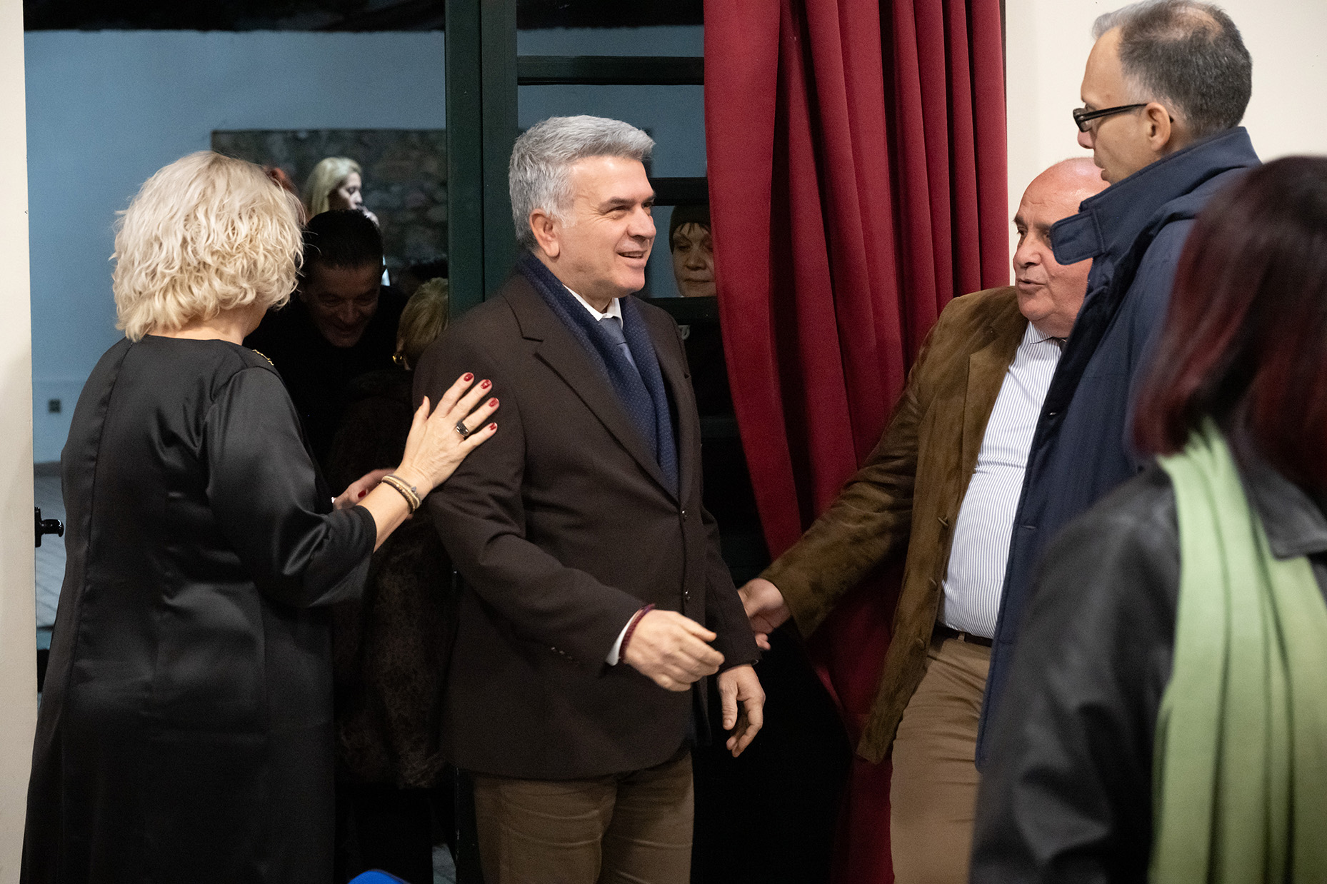 Κέντρο Σπουδής & Ανάδειξης Μικρασιατικού Πολιτισμού Δήμου Ν. Ιωνίας