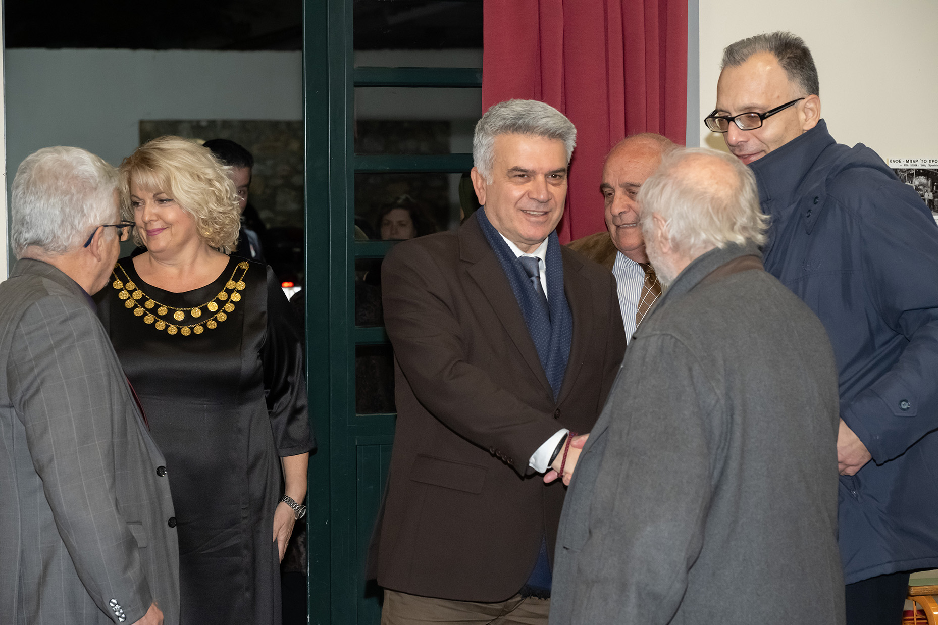 Κέντρο Σπουδής & Ανάδειξης Μικρασιατικού Πολιτισμού Δήμου Ν. Ιωνίας