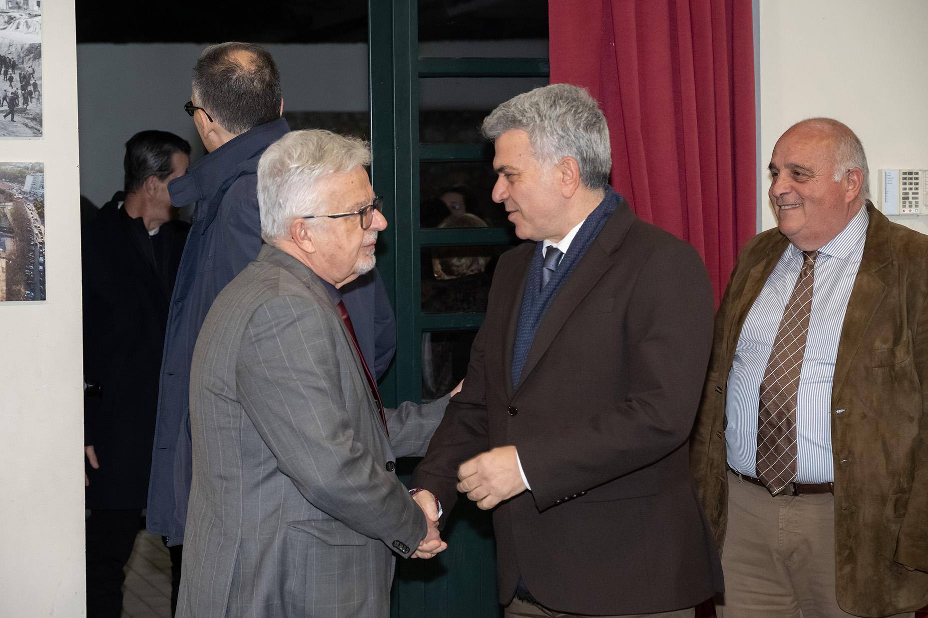 Κέντρο Σπουδής & Ανάδειξης Μικρασιατικού Πολιτισμού Δήμου Ν. Ιωνίας