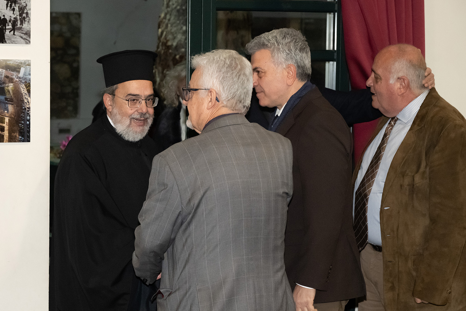 Κέντρο Σπουδής & Ανάδειξης Μικρασιατικού Πολιτισμού Δήμου Ν. Ιωνίας