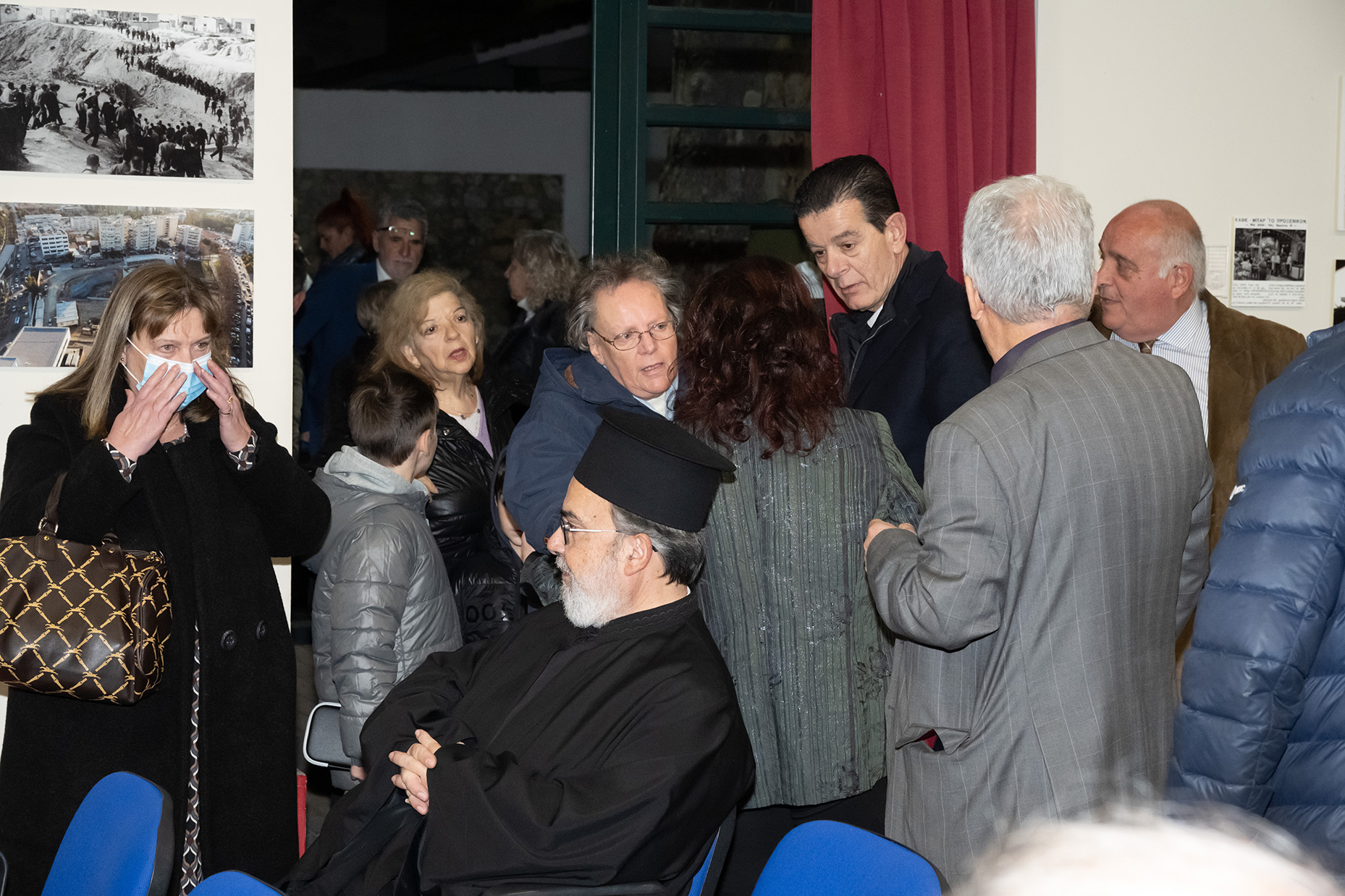 Κέντρο Σπουδής & Ανάδειξης Μικρασιατικού Πολιτισμού Δήμου Ν. Ιωνίας