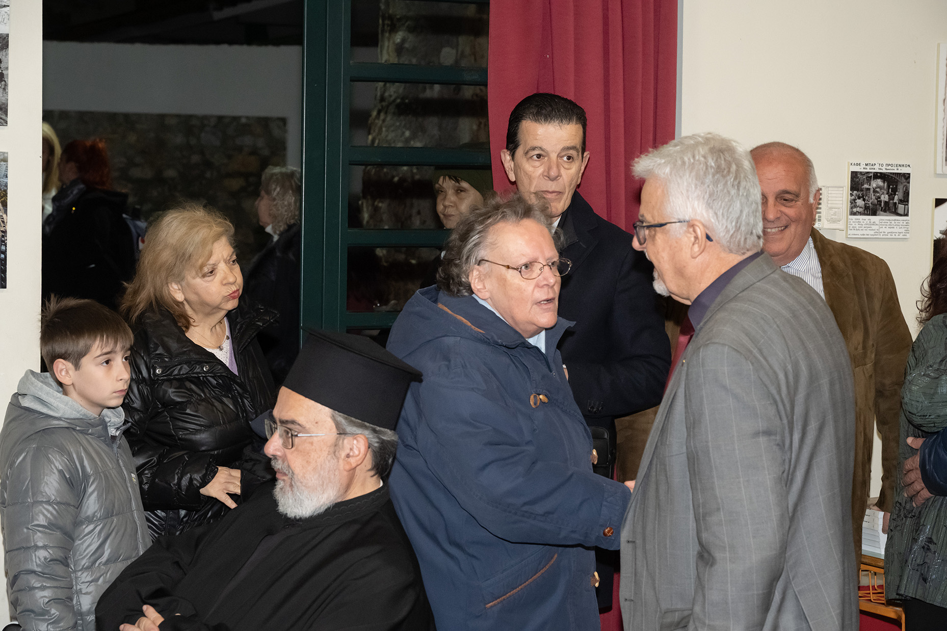 Κέντρο Σπουδής & Ανάδειξης Μικρασιατικού Πολιτισμού Δήμου Ν. Ιωνίας