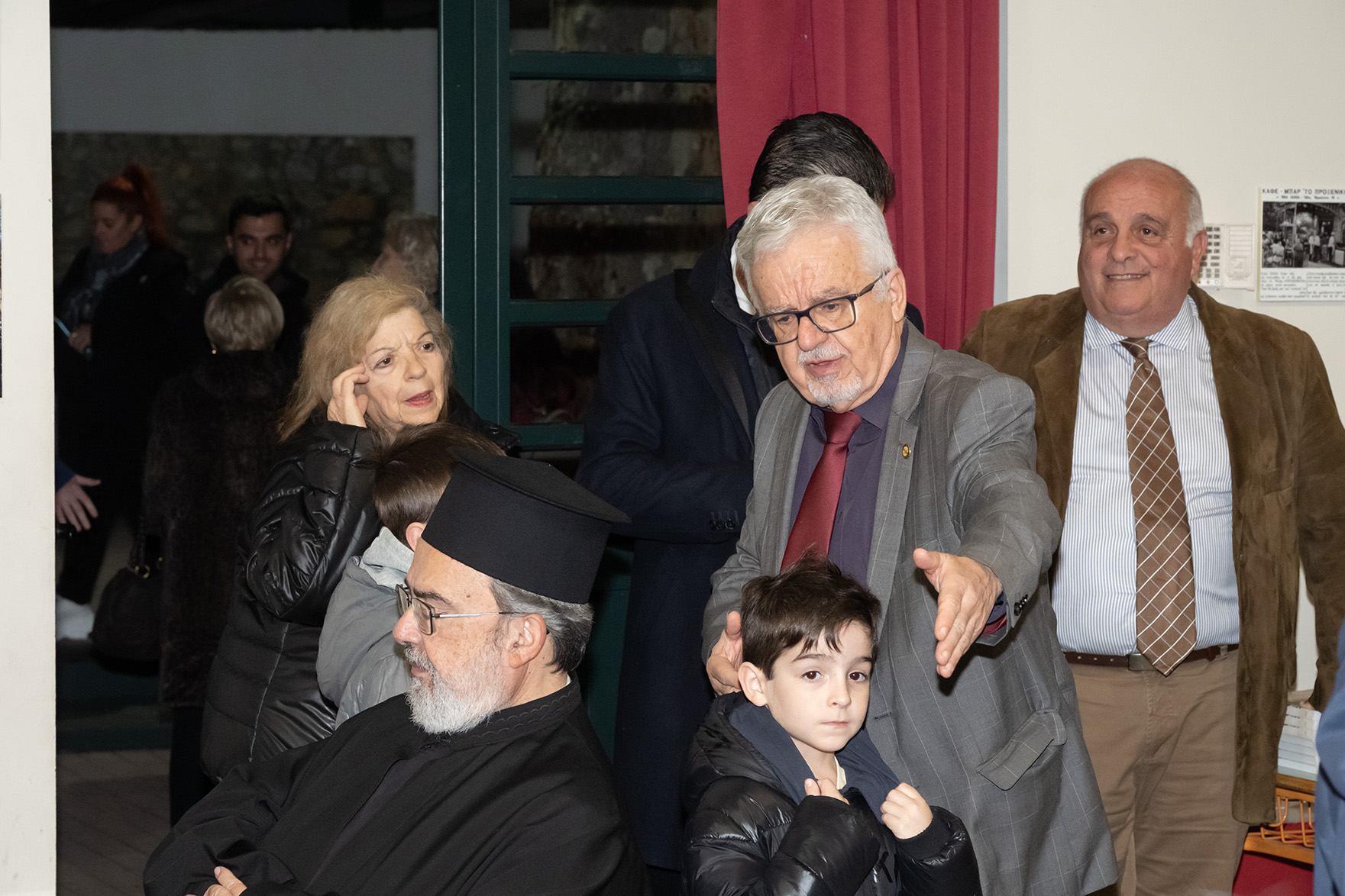 Κέντρο Σπουδής & Ανάδειξης Μικρασιατικού Πολιτισμού Δήμου Ν. Ιωνίας