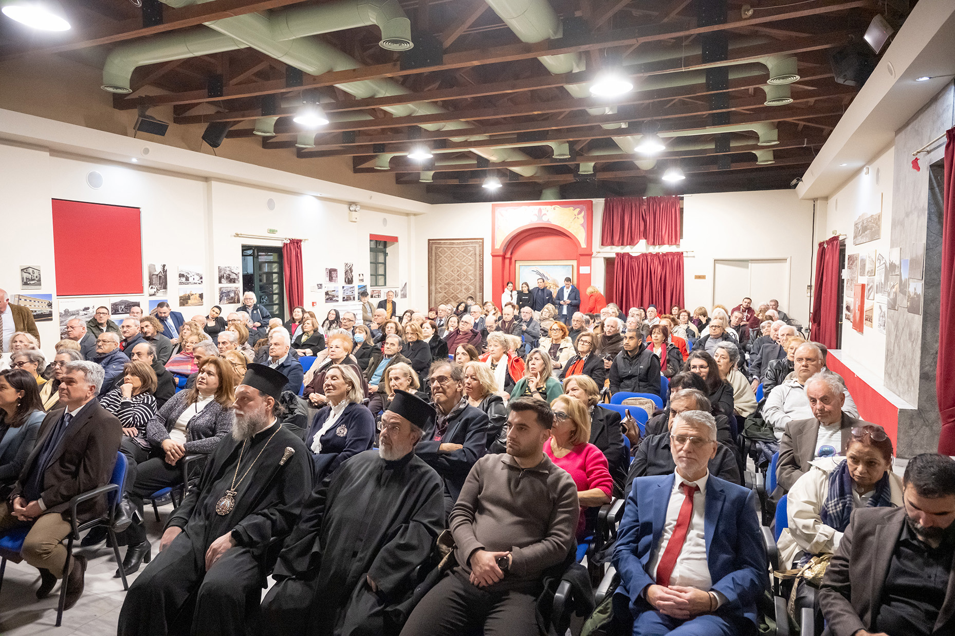 Κέντρο Σπουδής & Ανάδειξης Μικρασιατικού Πολιτισμού Δήμου Ν. Ιωνίας