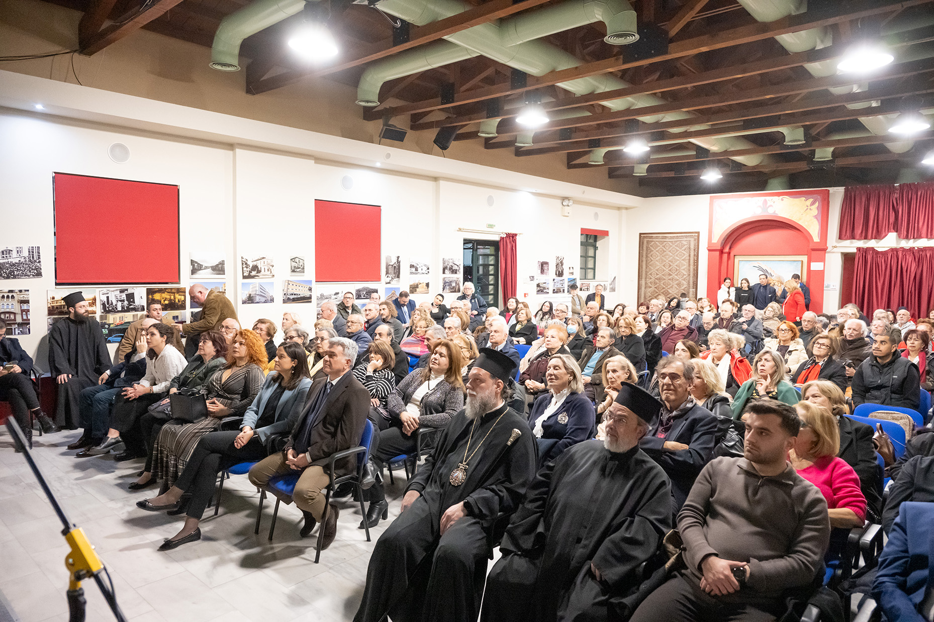 Κέντρο Σπουδής & Ανάδειξης Μικρασιατικού Πολιτισμού Δήμου Ν. Ιωνίας