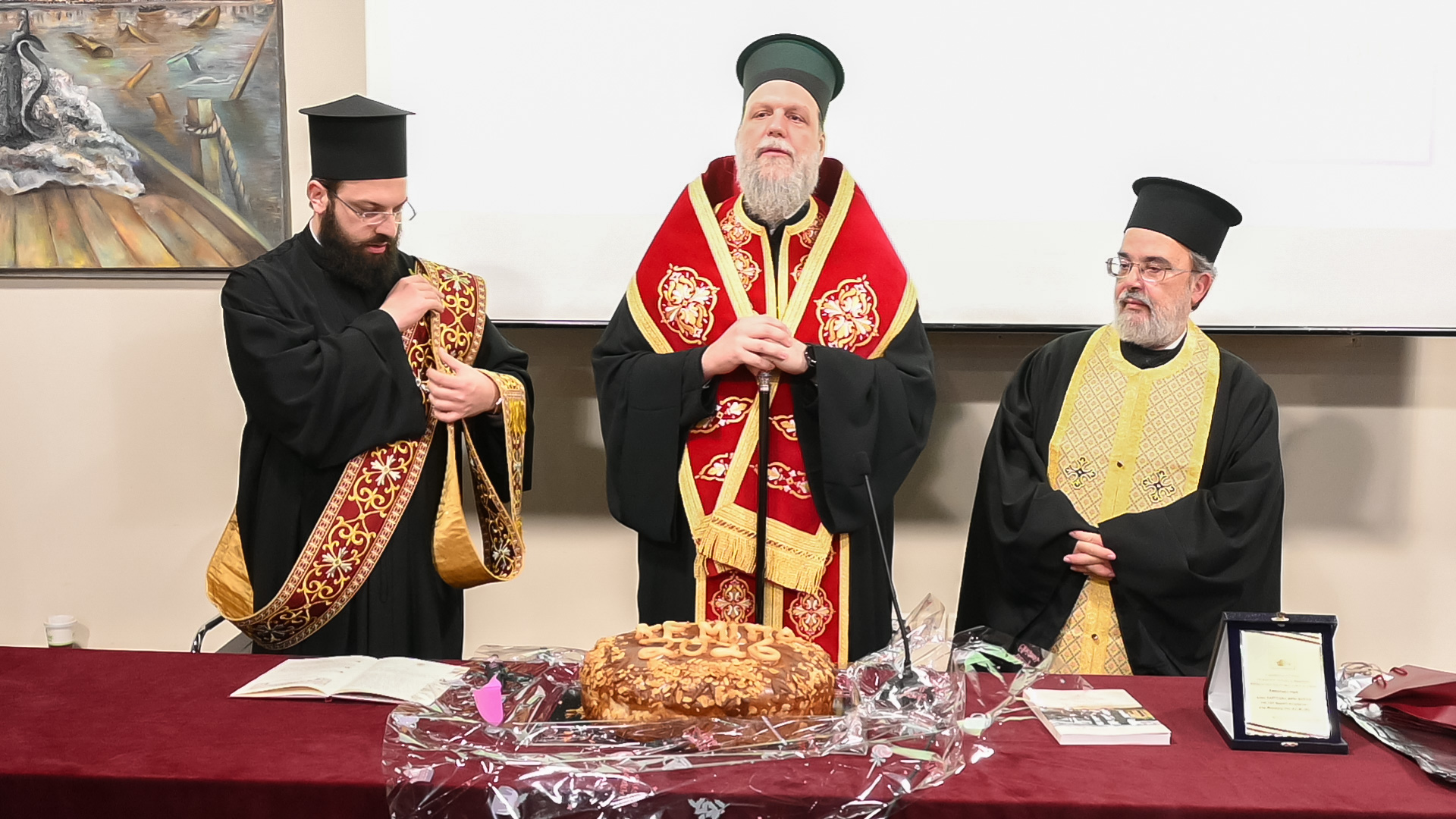 Κέντρο Σπουδής & Ανάδειξης Μικρασιατικού Πολιτισμού Δήμου Ν. Ιωνίας