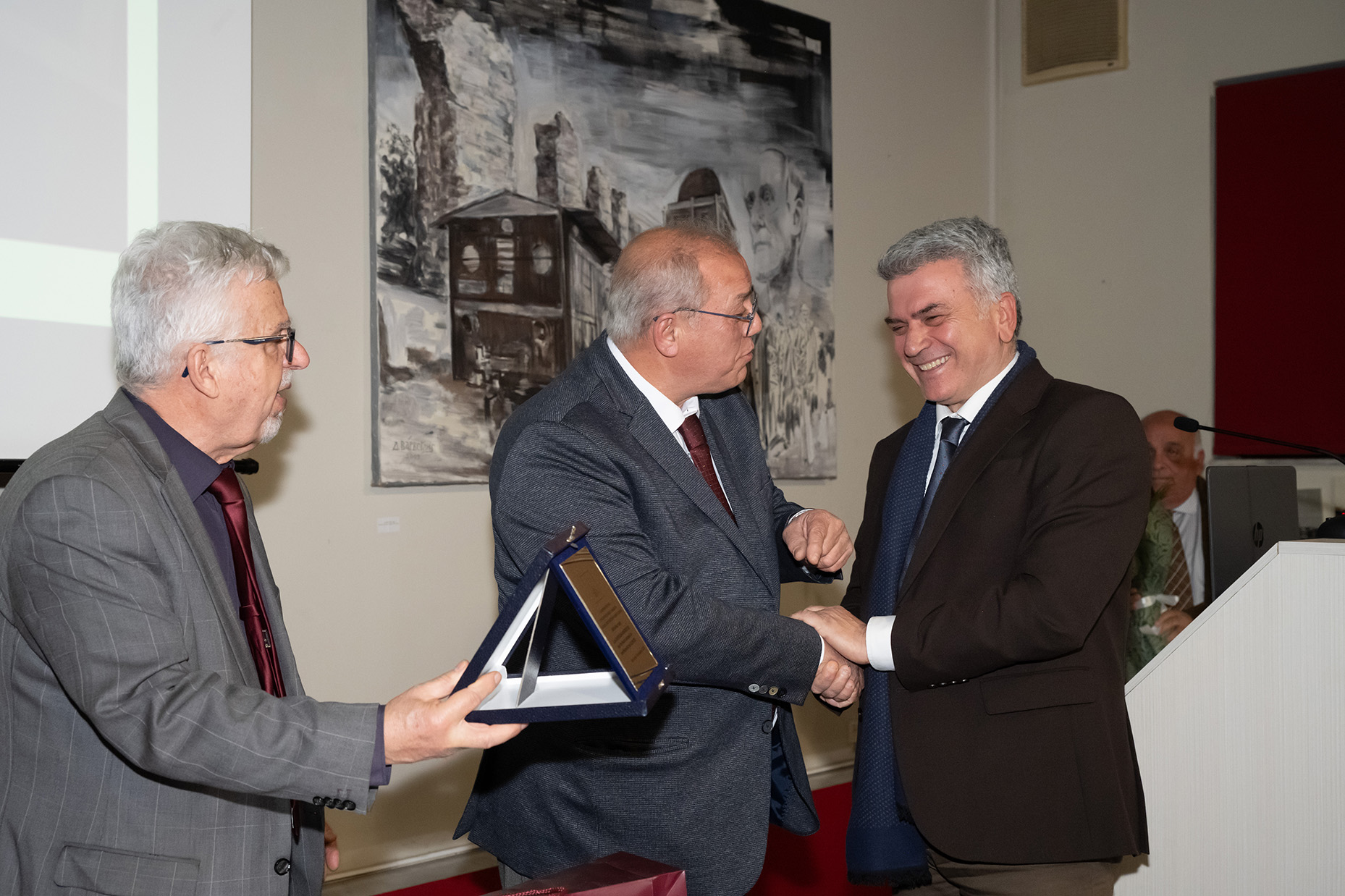 Κέντρο Σπουδής & Ανάδειξης Μικρασιατικού Πολιτισμού Δήμου Ν. Ιωνίας