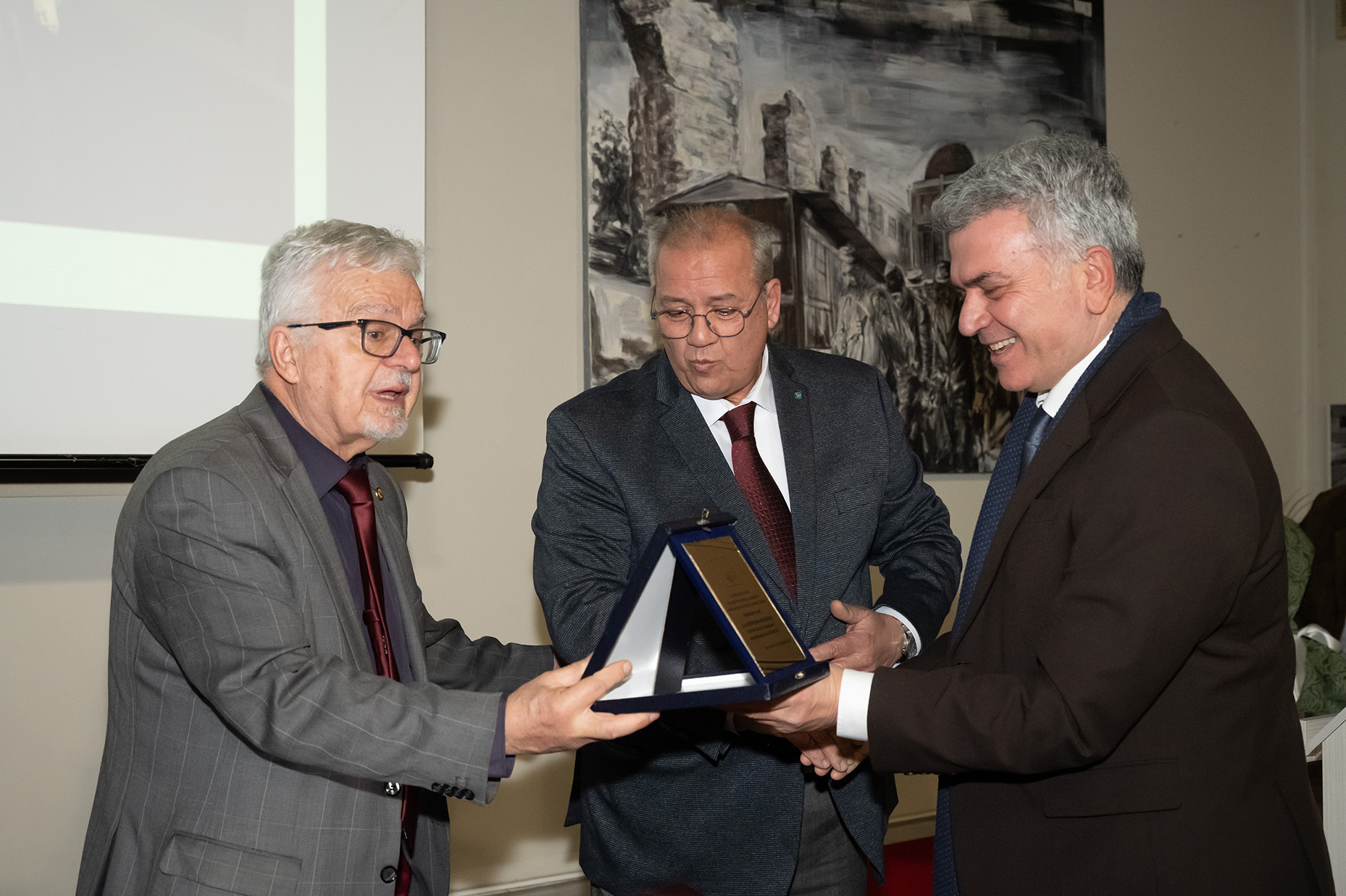 Κέντρο Σπουδής & Ανάδειξης Μικρασιατικού Πολιτισμού Δήμου Ν. Ιωνίας