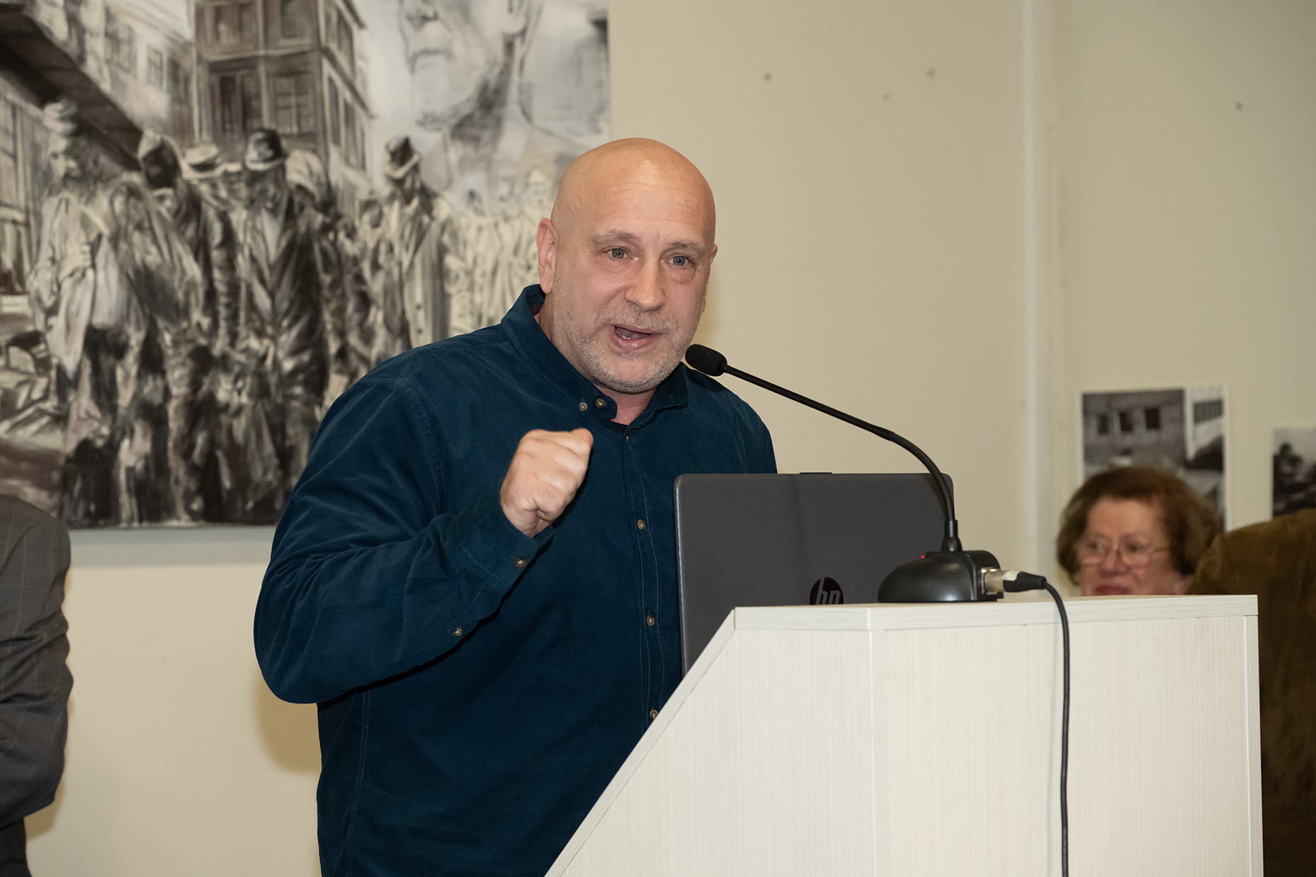 Κέντρο Σπουδής & Ανάδειξης Μικρασιατικού Πολιτισμού Δήμου Ν. Ιωνίας
