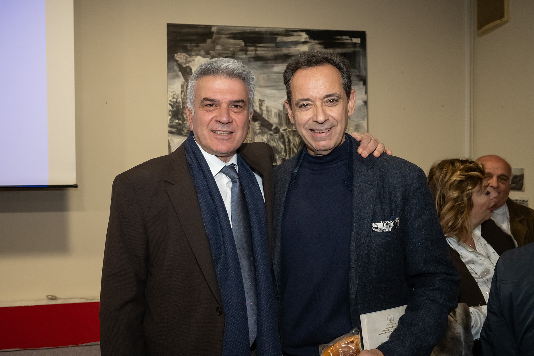 Κέντρο Σπουδής & Ανάδειξης Μικρασιατικού Πολιτισμού Δήμου Ν. Ιωνίας