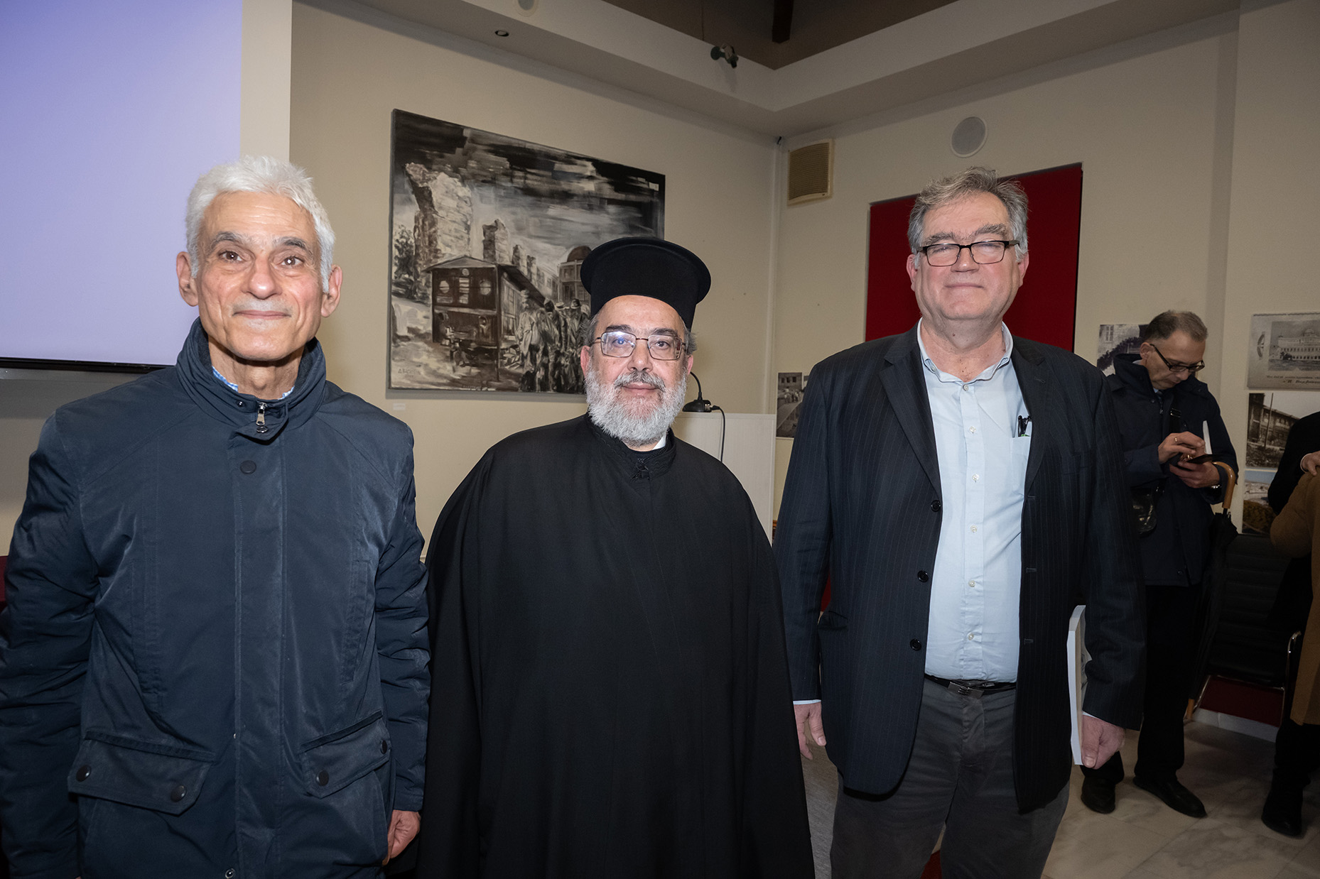 Κέντρο Σπουδής & Ανάδειξης Μικρασιατικού Πολιτισμού Δήμου Ν. Ιωνίας