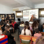 Κέντρο Σπουδής & Ανάδειξης Μικρασιατικού Πολιτισμού Δήμου Ν. Ιωνίας