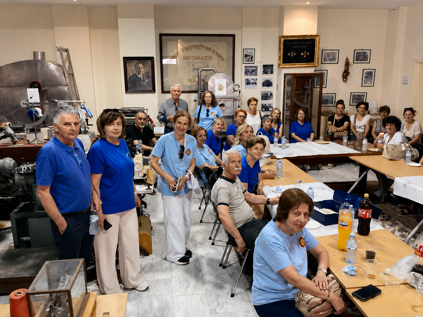 Κέντρο Σπουδής & Ανάδειξης Μικρασιατικού Πολιτισμού Δήμου Ν. Ιωνίας