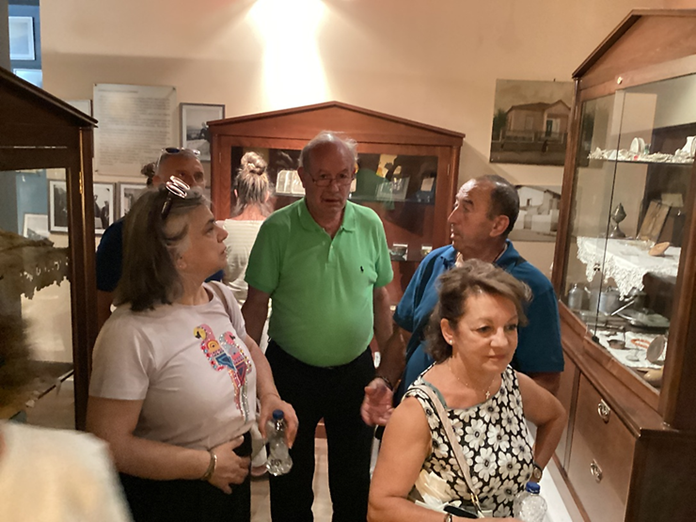 Κέντρο Σπουδής & Ανάδειξης Μικρασιατικού Πολιτισμού Δήμου Ν. Ιωνίας