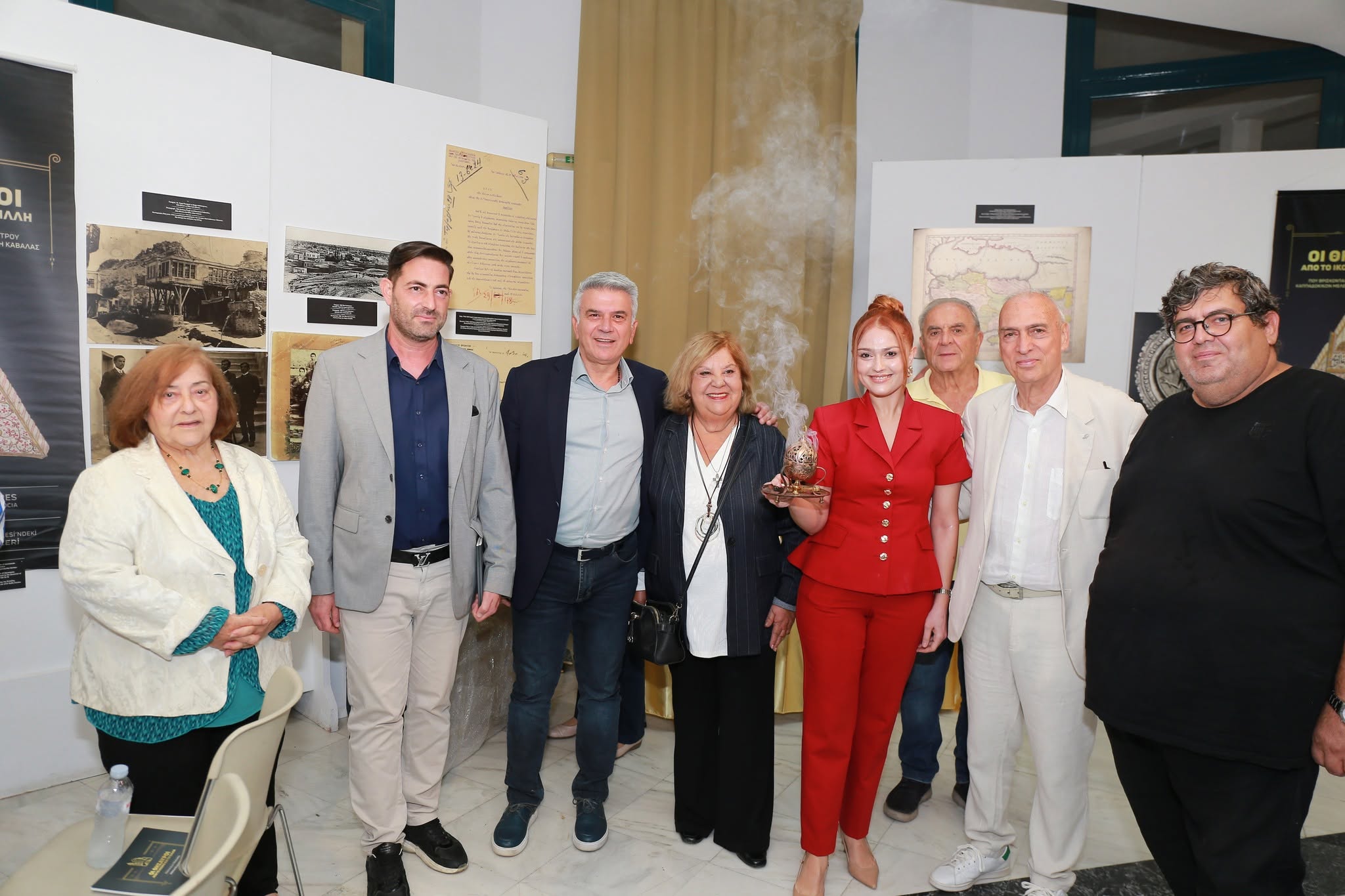 Κέντρο Σπουδής & Ανάδειξης Μικρασιατικού Πολιτισμού Δήμου Ν. Ιωνίας