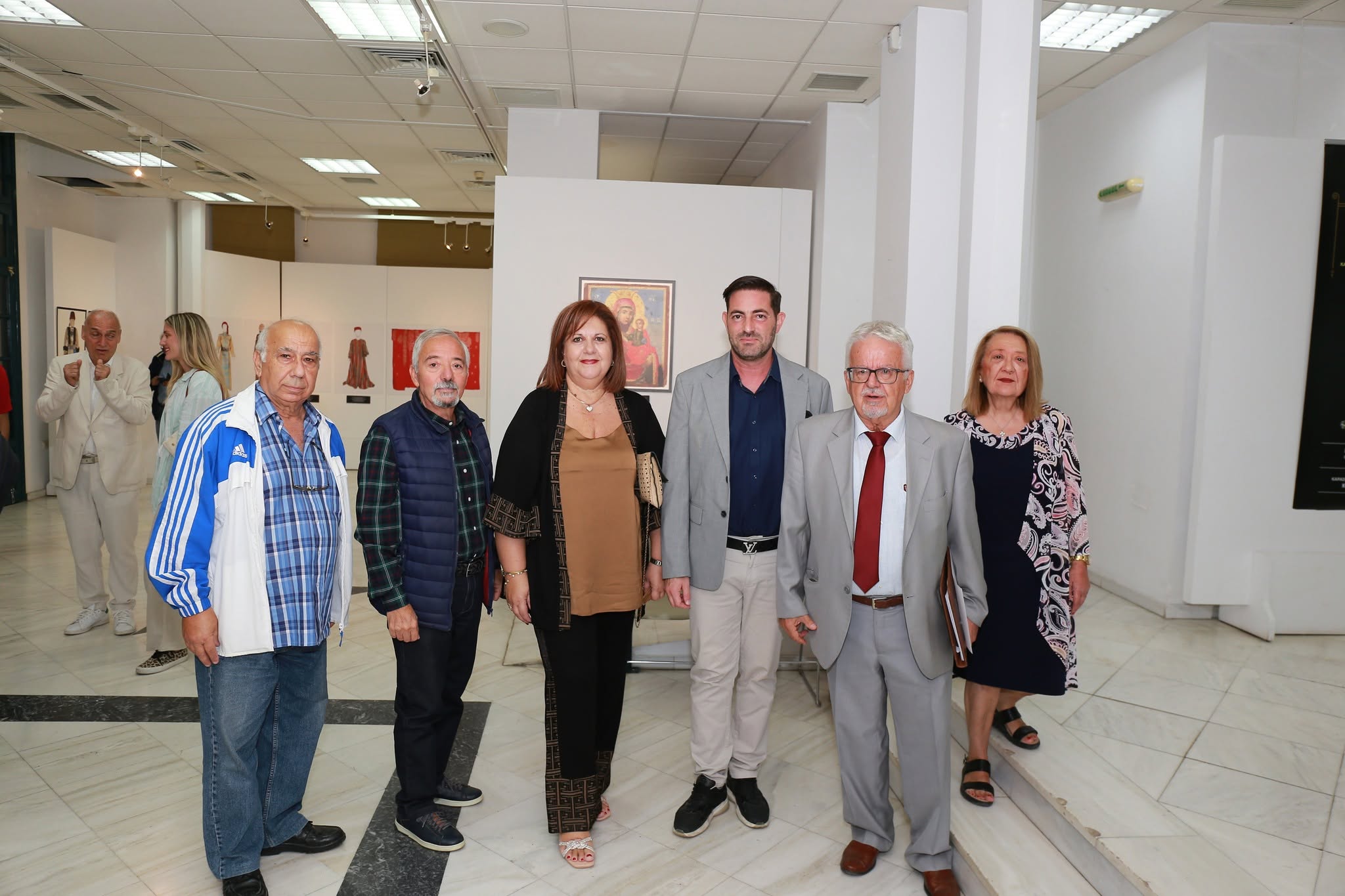 Κέντρο Σπουδής & Ανάδειξης Μικρασιατικού Πολιτισμού Δήμου Ν. Ιωνίας