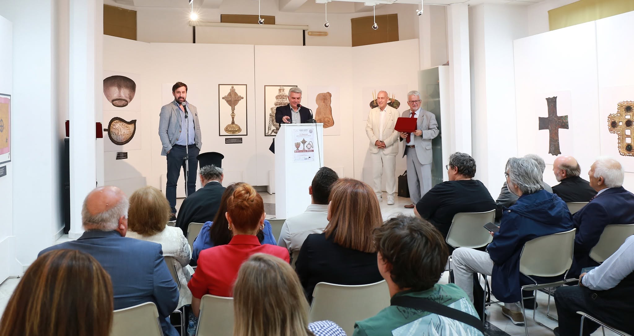 Κέντρο Σπουδής & Ανάδειξης Μικρασιατικού Πολιτισμού Δήμου Ν. Ιωνίας