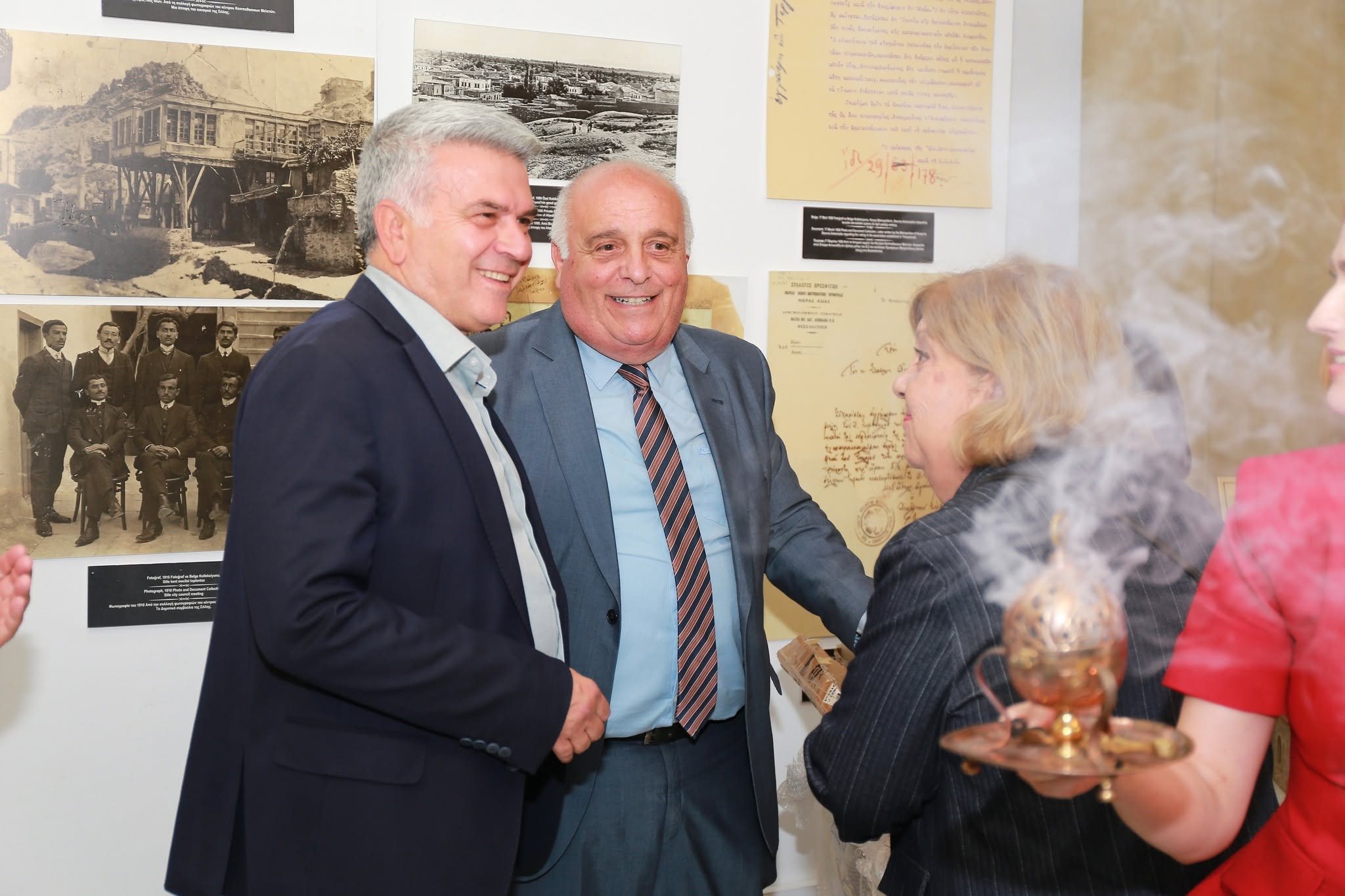 Κέντρο Σπουδής & Ανάδειξης Μικρασιατικού Πολιτισμού Δήμου Ν. Ιωνίας