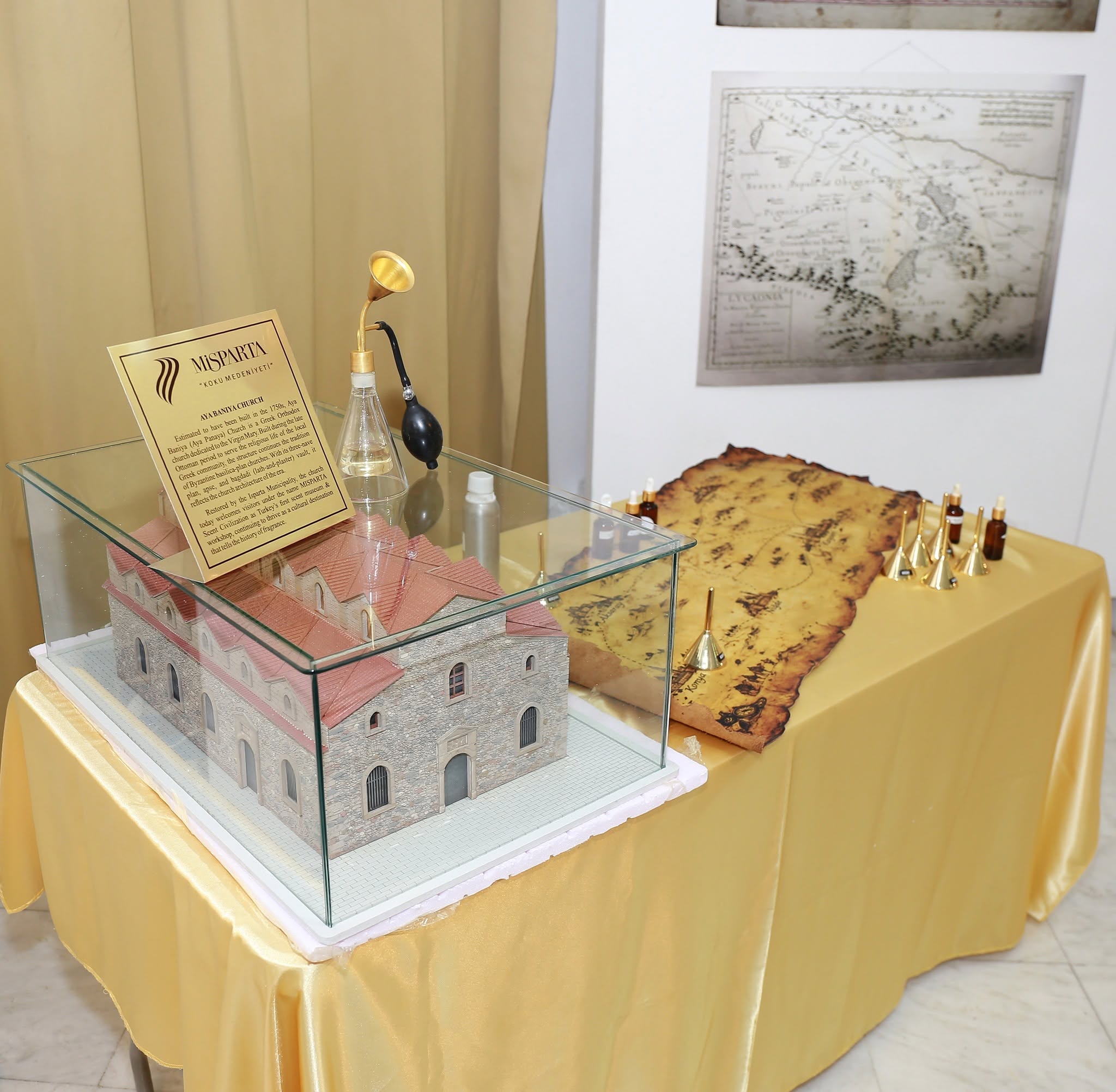 Κέντρο Σπουδής & Ανάδειξης Μικρασιατικού Πολιτισμού Δήμου Ν. Ιωνίας