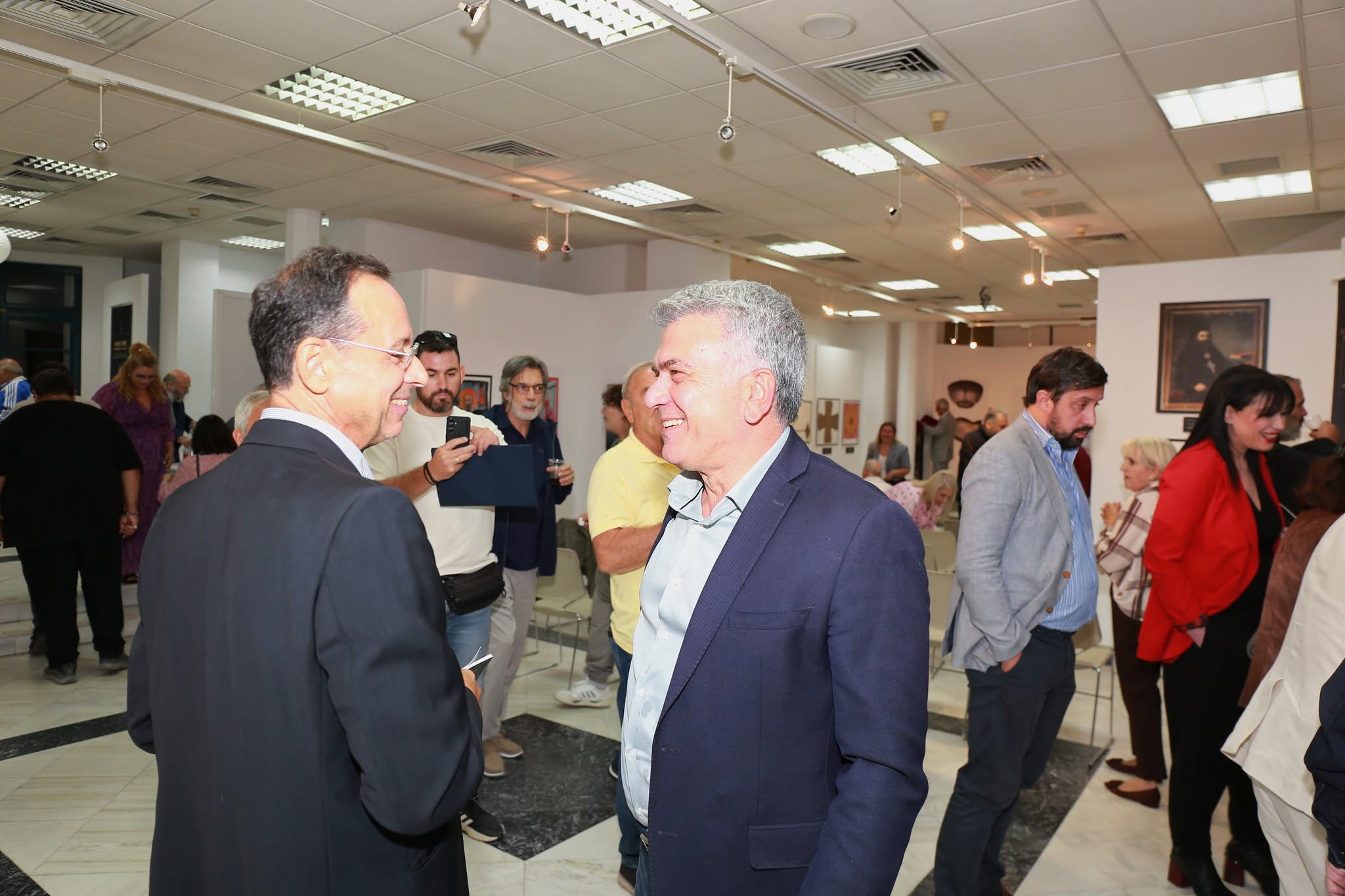 Κέντρο Σπουδής & Ανάδειξης Μικρασιατικού Πολιτισμού Δήμου Ν. Ιωνίας