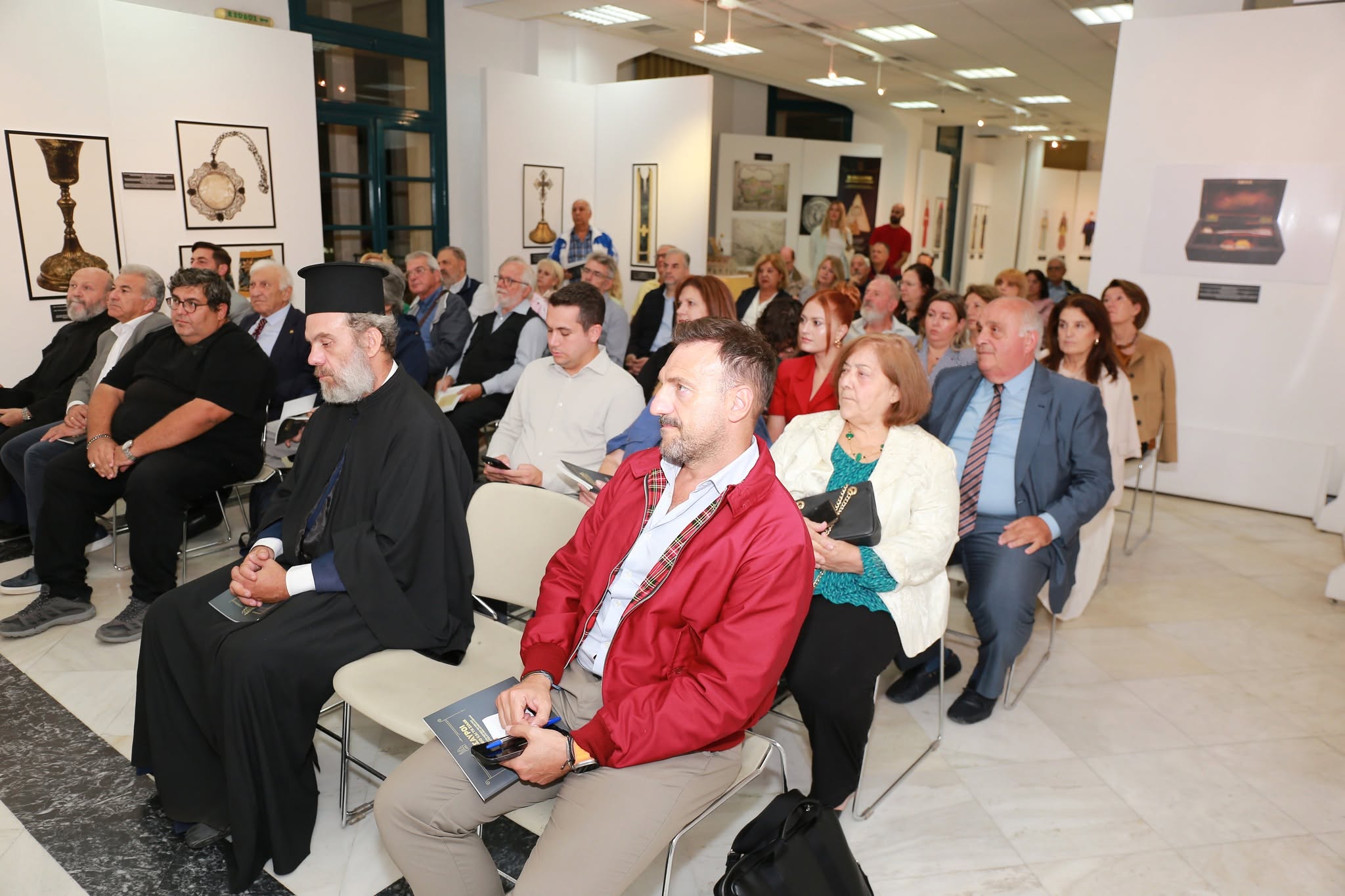Κέντρο Σπουδής & Ανάδειξης Μικρασιατικού Πολιτισμού Δήμου Ν. Ιωνίας