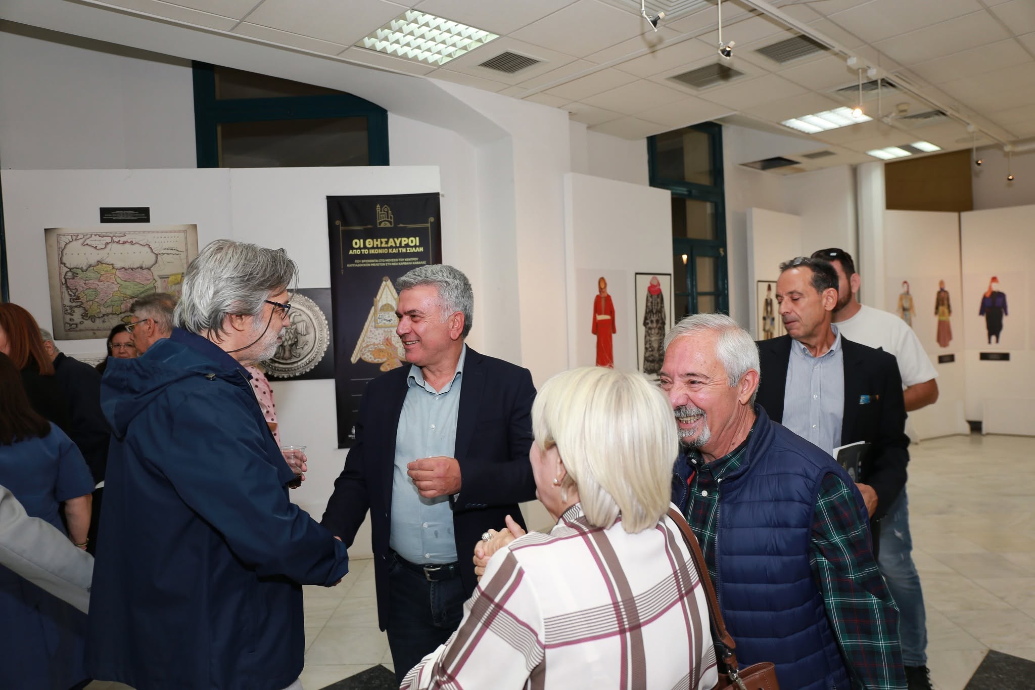 Κέντρο Σπουδής & Ανάδειξης Μικρασιατικού Πολιτισμού Δήμου Ν. Ιωνίας