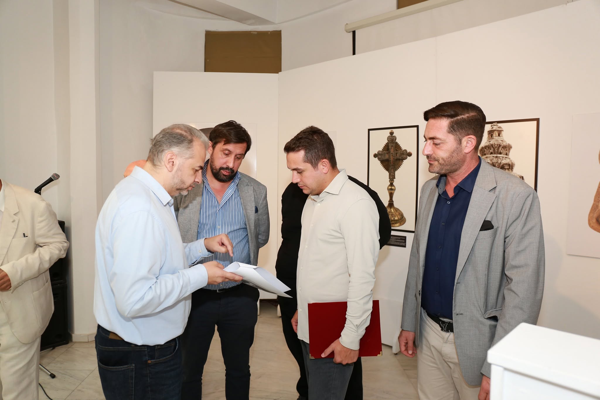 Κέντρο Σπουδής & Ανάδειξης Μικρασιατικού Πολιτισμού Δήμου Ν. Ιωνίας