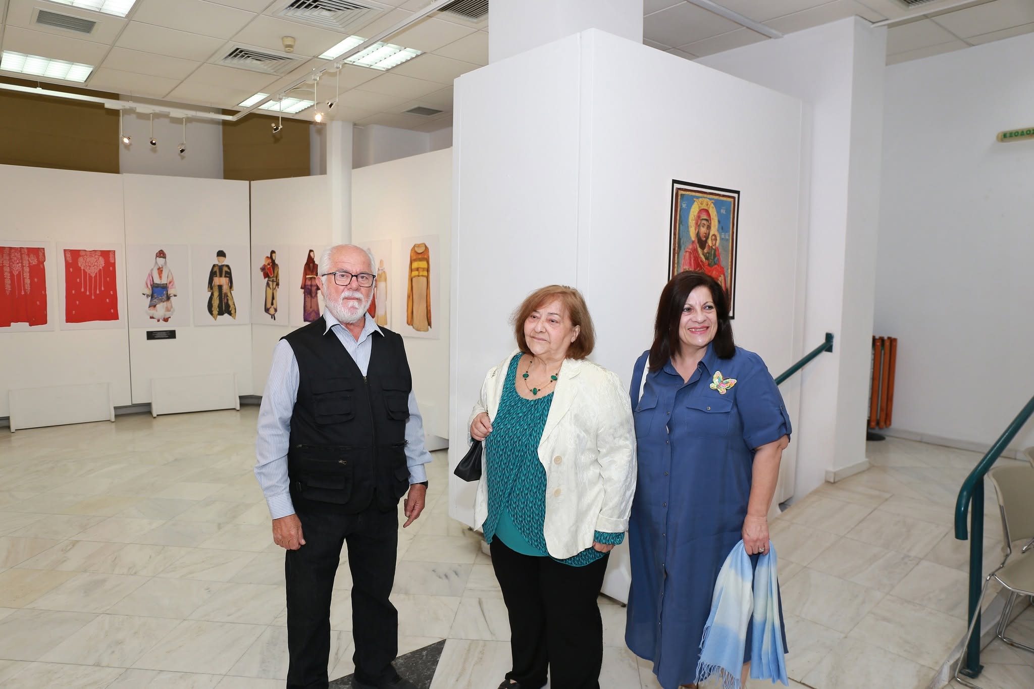 Κέντρο Σπουδής & Ανάδειξης Μικρασιατικού Πολιτισμού Δήμου Ν. Ιωνίας