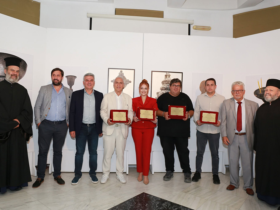 Κέντρο Σπουδής & Ανάδειξης Μικρασιατικού Πολιτισμού Δήμου Ν. Ιωνίας