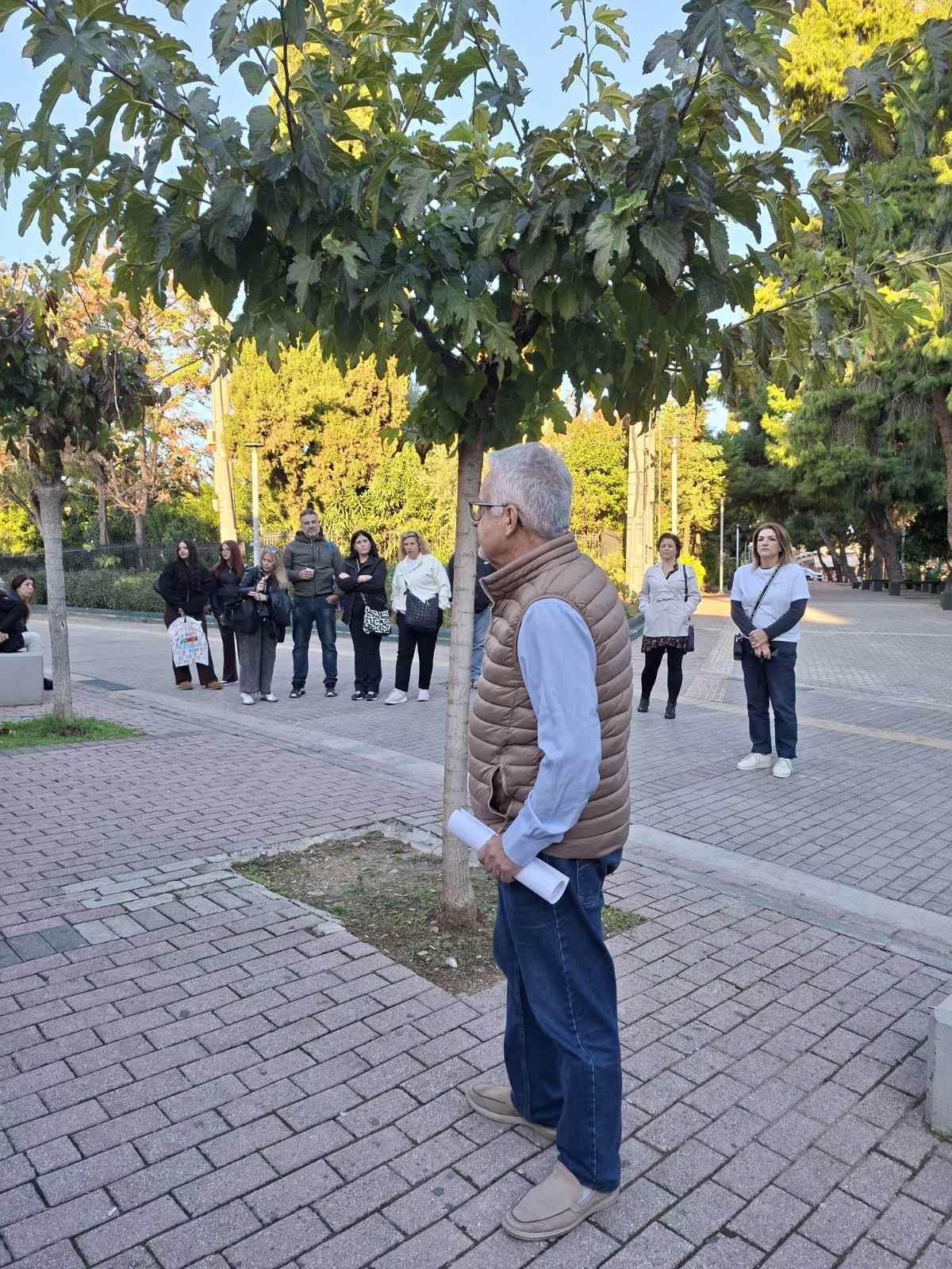 Κέντρο Σπουδής & Ανάδειξης Μικρασιατικού Πολιτισμού Δήμου Ν. Ιωνίας