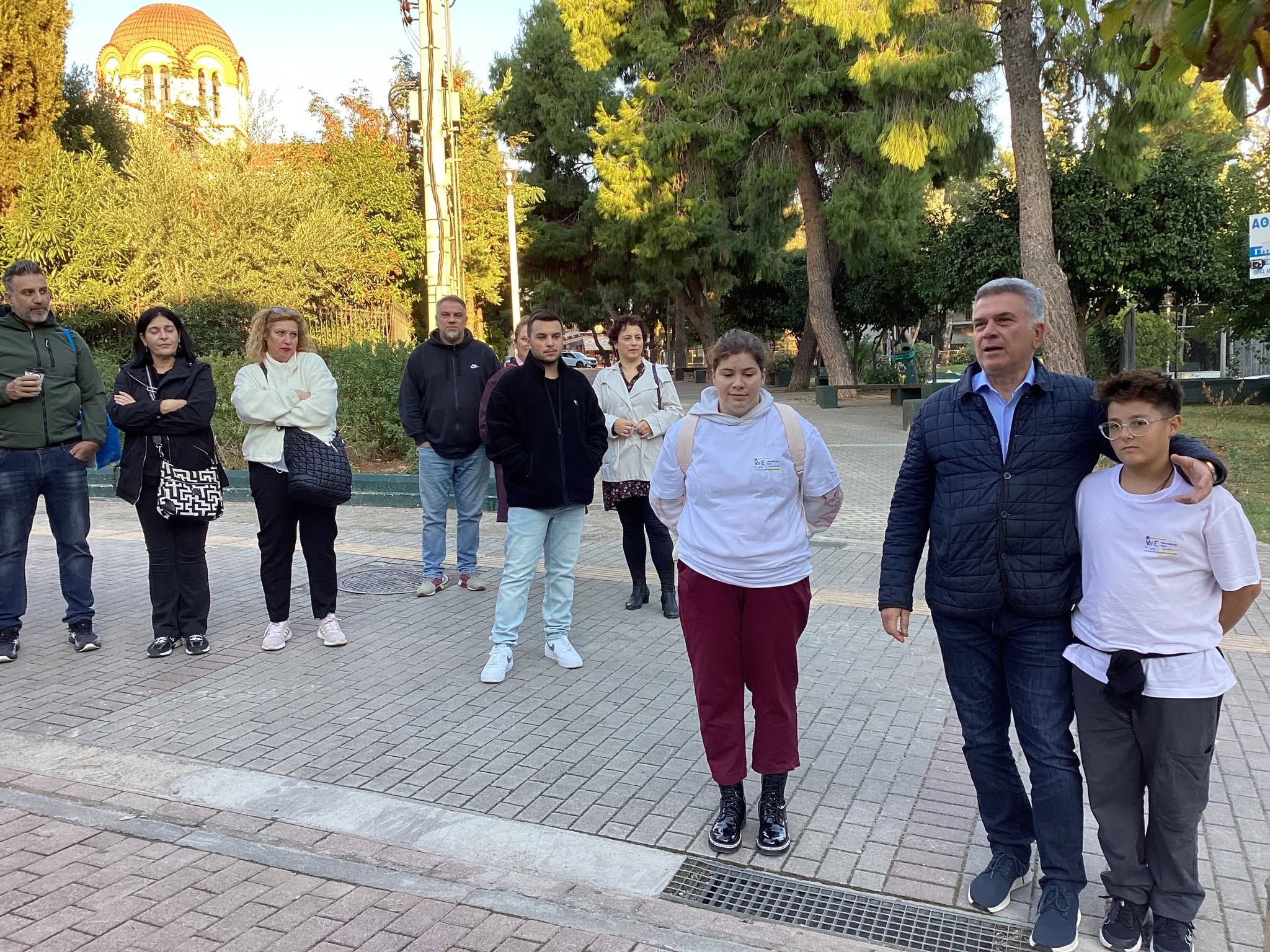 Κέντρο Σπουδής & Ανάδειξης Μικρασιατικού Πολιτισμού Δήμου Ν. Ιωνίας