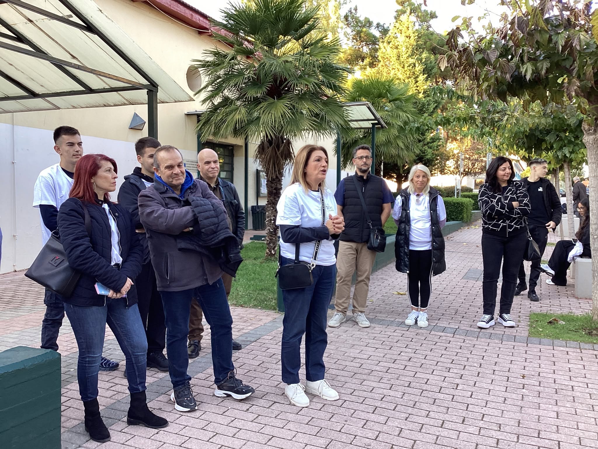 Κέντρο Σπουδής & Ανάδειξης Μικρασιατικού Πολιτισμού Δήμου Ν. Ιωνίας