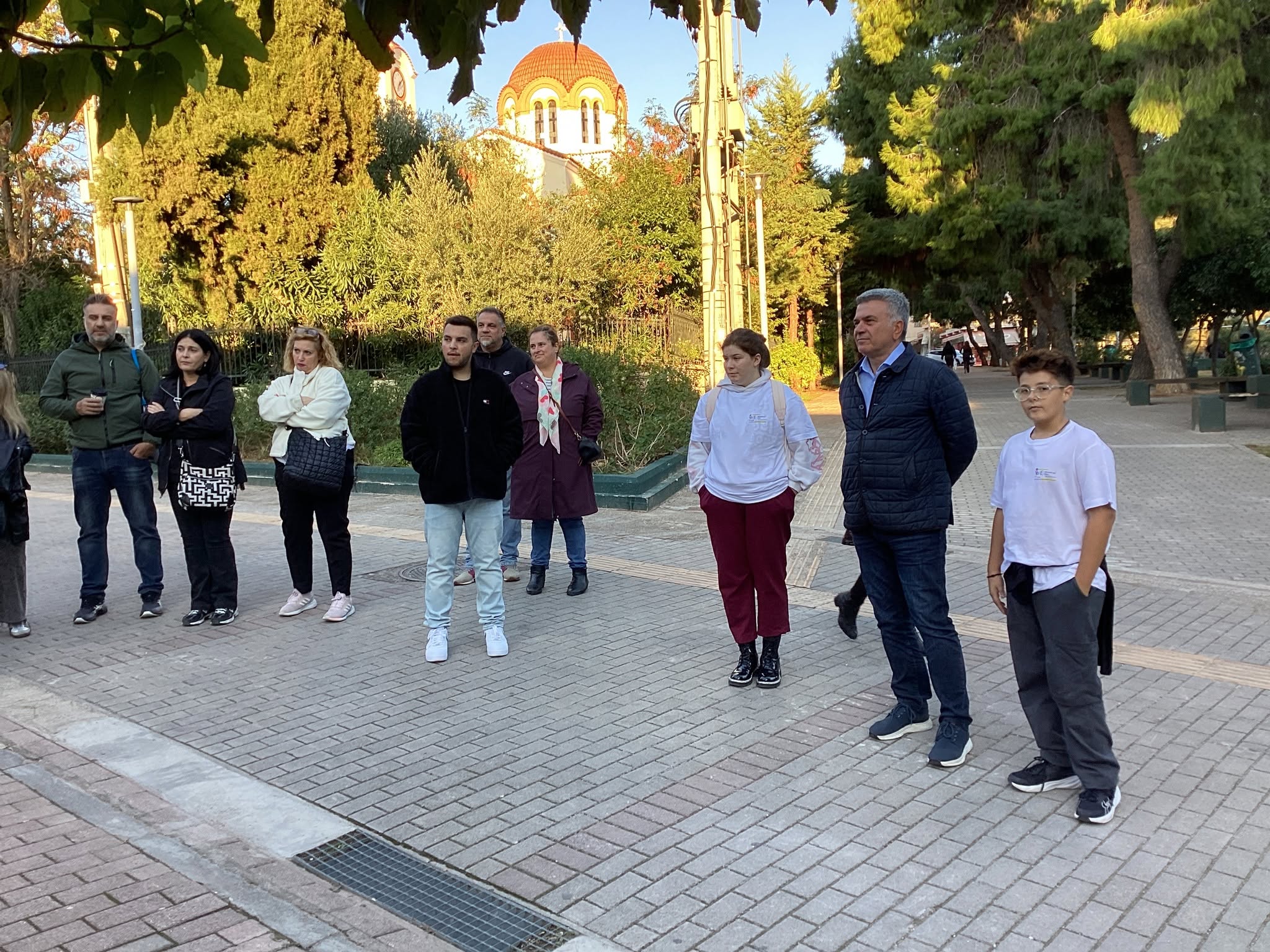 Κέντρο Σπουδής & Ανάδειξης Μικρασιατικού Πολιτισμού Δήμου Ν. Ιωνίας