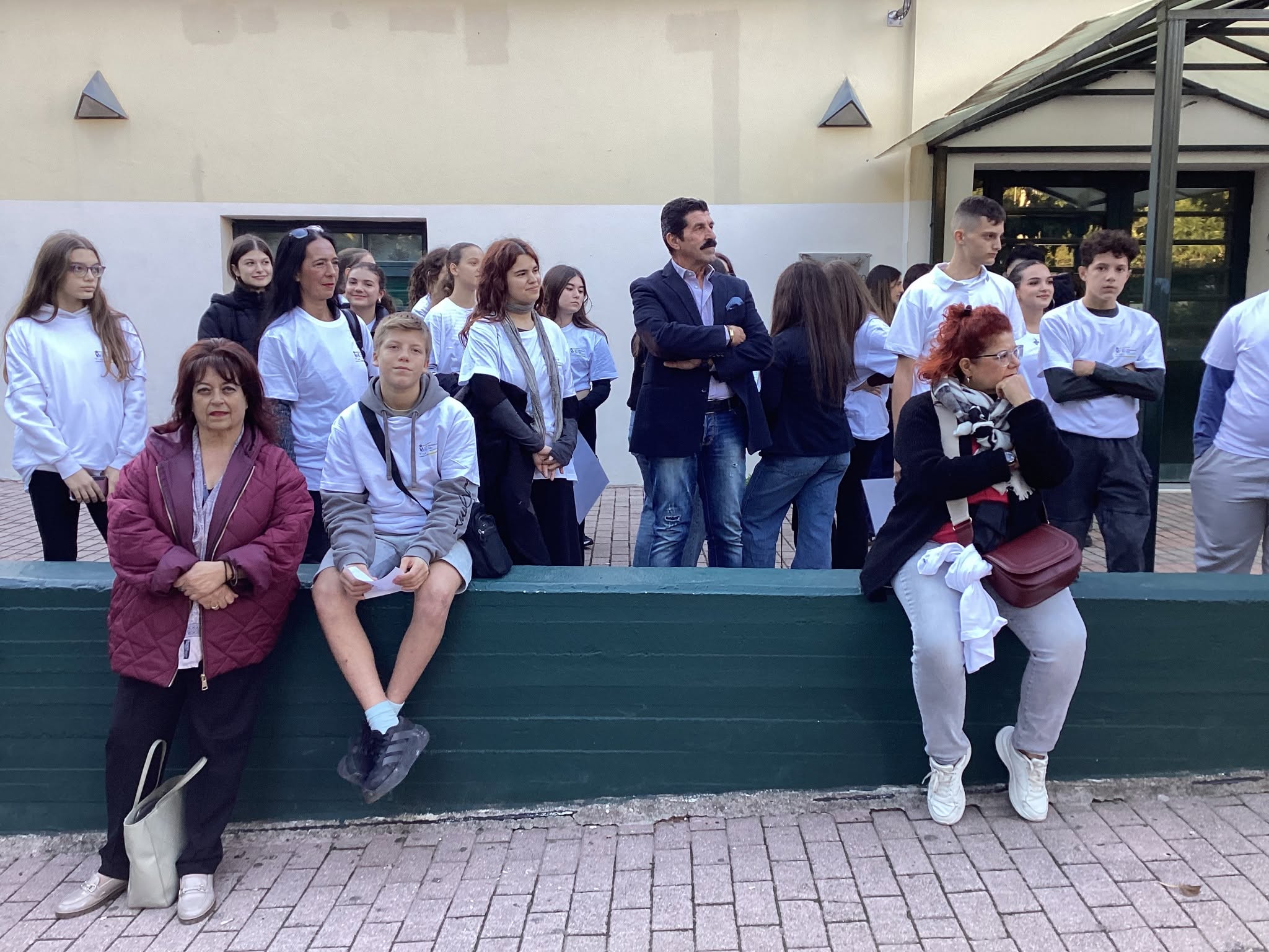Κέντρο Σπουδής & Ανάδειξης Μικρασιατικού Πολιτισμού Δήμου Ν. Ιωνίας