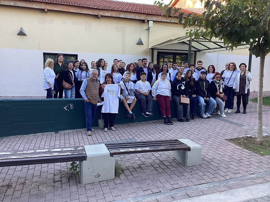 Κέντρο Σπουδής & Ανάδειξης Μικρασιατικού Πολιτισμού Δήμου Ν. Ιωνίας
